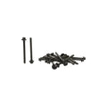 Ford Racing hardware kit close-up