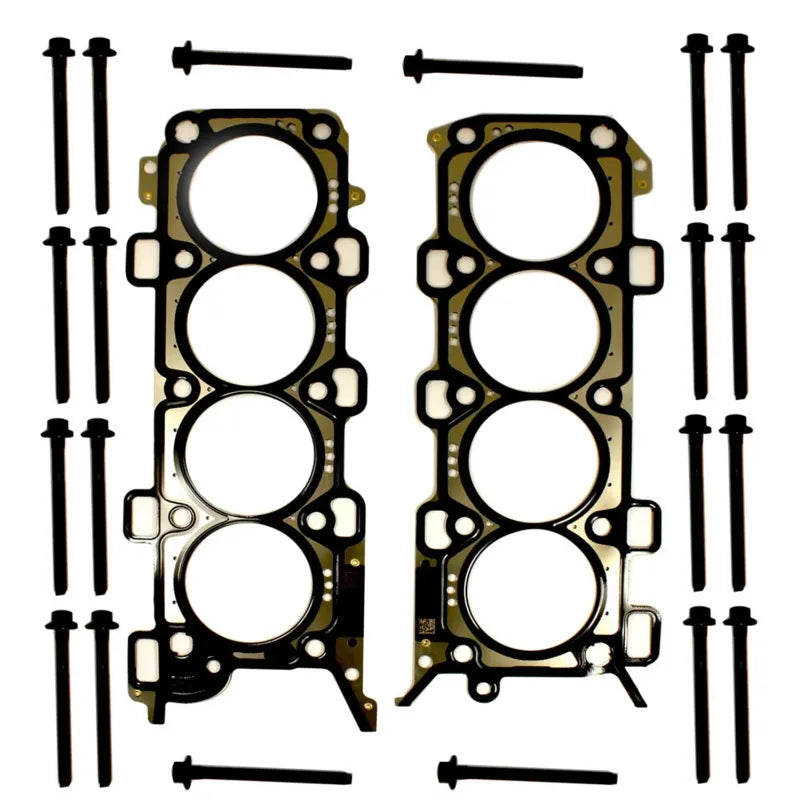 Ford Racing hardware kit