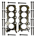 Ford Racing hardware kit