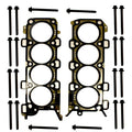 Ford Racing hardware kit