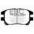 EBC auto part
