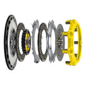 Advanced Clutch auto part