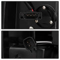 SPYDER tail light