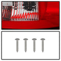 SPYDER tail light