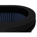 aFe air filter installed view