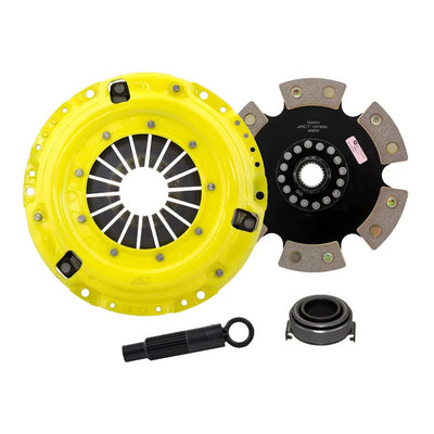 Advanced Clutch auto part