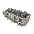 Ford Racing auto part detail