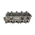 Ford Racing auto part installed view