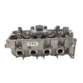 Ford Racing auto part detail