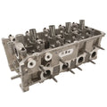 Ford Racing auto part installed view