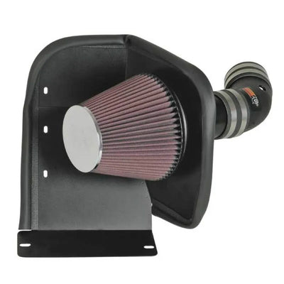 K&N Engineering intake system