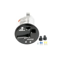 Aeromotive auto part installed view