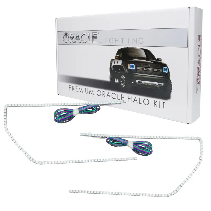 Oracle Lighting auto part