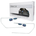 Oracle Lighting auto part detail