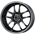 Enkei auto part