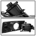 SPYDER fog light kit