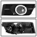 SPYDER fog light kit