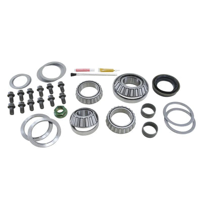 Yukon Gear & Axle hardware kit