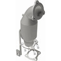 Magnaflow auto part close-up
