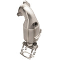 Magnaflow auto part close-up
