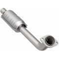Magnaflow auto part detail