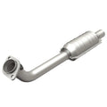 Magnaflow auto part close-up