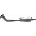 Magnaflow auto part detail