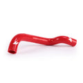 Mishimoto auto part close-up