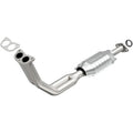 Magnaflow auto part close-up