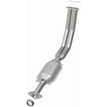 Magnaflow auto part close-up