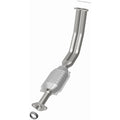 Magnaflow auto part detail