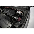 K&N Engineering intake system