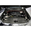 K&N Engineering intake system