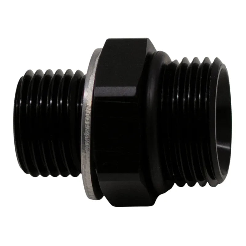 DeatschWerks black auto part