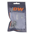 DeatschWerks auto part close-up