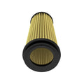 aFe air filter installed view