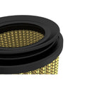 aFe air filter detail