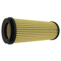 aFe air filter close-up