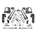 Fabtech shock absorber