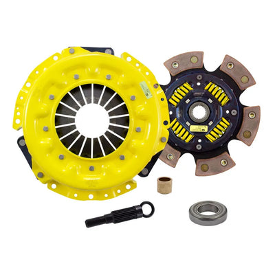 Advanced Clutch auto part