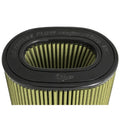 aFe air filter detail