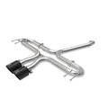 aFe axle-back exhaust