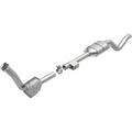 Magnaflow auto part detail