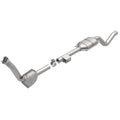 Magnaflow auto part close-up