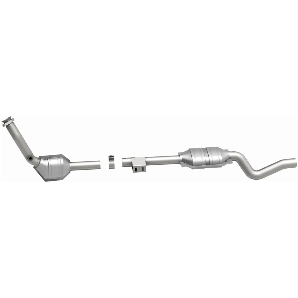 Magnaflow auto part