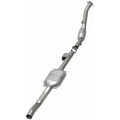 Magnaflow auto part detail