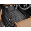WeatherTech auto part detail