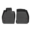 WeatherTech auto part detail