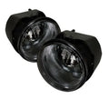 SPYDER fog light kit