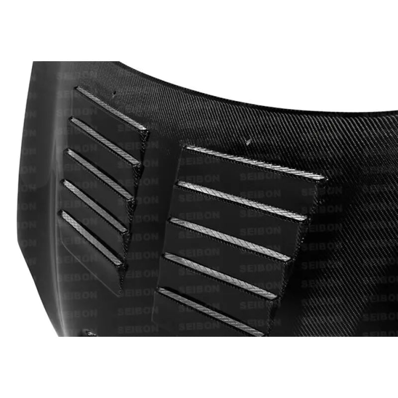Seibon carbon auto part